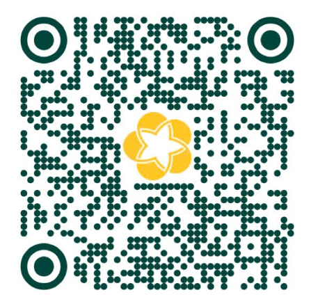 QR Code Cô Dâu