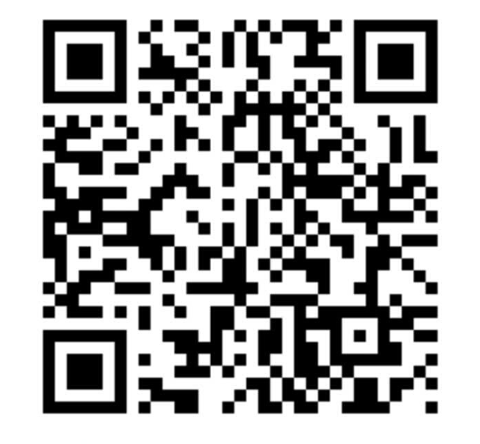 QR Code Chú Rể